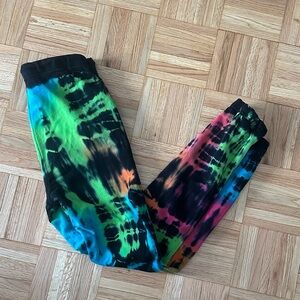 Cotton Citizen Tie Dye Sweats